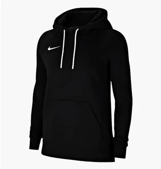Худи женское Nike Wmns Park 20 Fleece Black CW6957-010