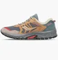 Кроссовки мужские Saucony Grid Peak Blue/Beige S70930-1