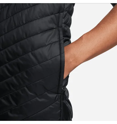 Жилетка мужская Nike Therma-Fit Windrunner Black FB8201-011