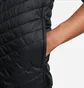 Жилетка мужская Nike Therma-Fit Windrunner Black FB8201-011