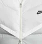Пуховик мужской Nike Sportswear Windrunner Primaloft White/Grey DV5121-100
