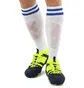 Щитки Kelme Shin Guard Red 8101HJ5001.9602