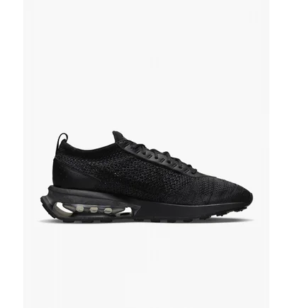 Кроссовки мужские Nike Air Max Flyknit Racer Black Fd2764-001