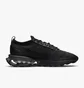 Кроссовки мужские Nike Air Max Flyknit Racer Black Fd2764-001