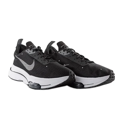 Кросівки чоловічі Nike Air Zoom-Type Se Black CV2220-003