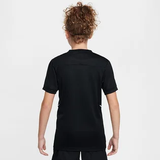 Футболка детская Nike Df Acd25 Top Ss -Pd Black HJ3716-010