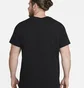 Футболка чоловіча Nike M Nsw Tee Just Do It Swoosh Black AR5006-011
