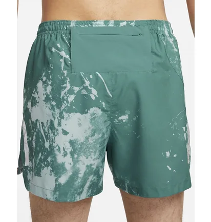 Шорты мужские Nike Dri-Fit Run Division Stride Green Dv9272-379