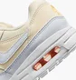 Кроссовки детские Nike Air Max 1 Shoes Beige DZ3307-102