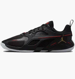 Кроссовки женские Air Jordan Heir Series Black FQ3858-076