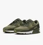 Кроссовки мужские Nike Air Max 90 MenS Shoes Olive DM0029-200