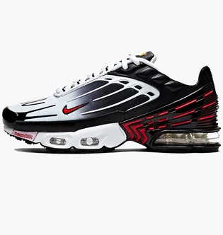 Кросівки дитячі Nike Air Max Plus Iii Multi CD6871-004