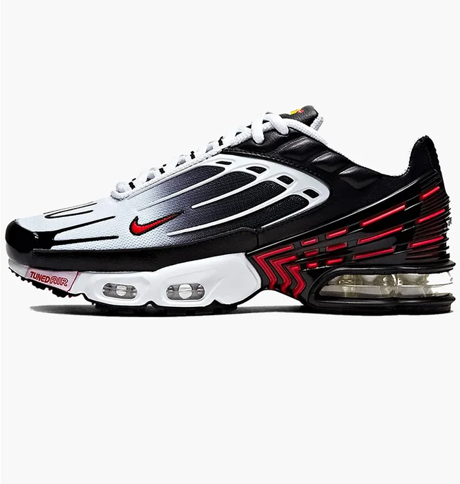 Кроссовки детские Nike Air Max Plus Iii Multi CD6871-004