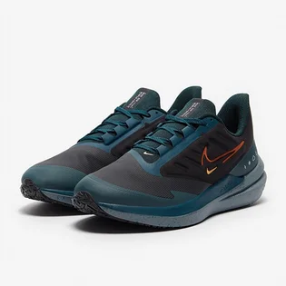 Кроссовки мужские Nike Air Winflo 9 Shield Black DM1106-002