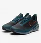 Кроссовки мужские Nike Air Winflo 9 Shield Black DM1106-002