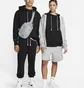 Худі чоловіче Nike Dri-Fit Standard Issue Black DQ5818-010