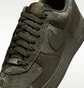 Кроссовки мужские Nike Kobe Air Force 1 Low MenS Shoes Olive IB0018-301
