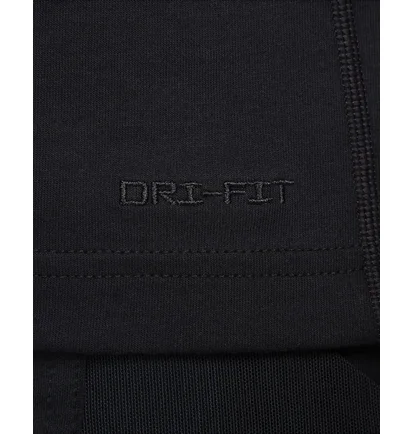 Лонгслив мужской Nike Primary Dri-Fit Long-Sleeve Versatile Top Black FB8585-010