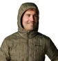 Куртка жіноча Columbia Delta Ridge Ii Down Olive 2086222397