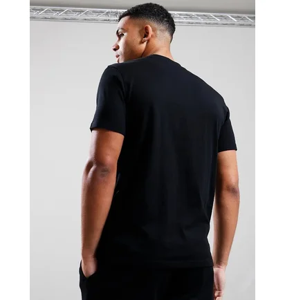 Футболка мужская Weekend Offender Trainerspotting Black WOSPT2202-BLACK