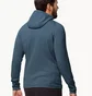 Толстовка чоловіча Jack Wolfskin Baiselberg Blue 1710541C-0412
