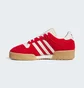 Кроссовки мужские Adidas Rivalry 86 Low Shoes Red ID8410