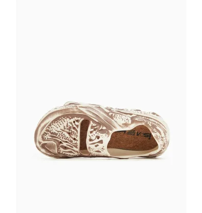 Тапочки чоловічі Nike Ispa Universal Brown DM0886-101