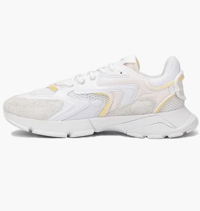 Кроссовки мужские Lacoste L003 White 749SMA000321G