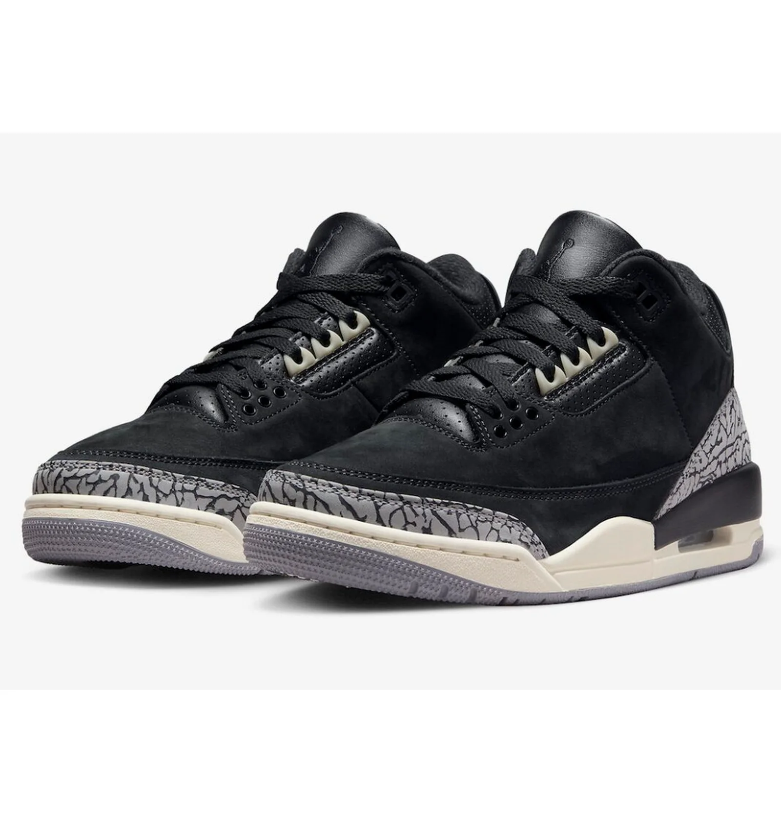 シューズ(女性用) Air Jordan 3 Retro \