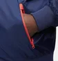 Вітровка чоловіча Nike Sportswear Windrunner Blue/Red Da0001-410