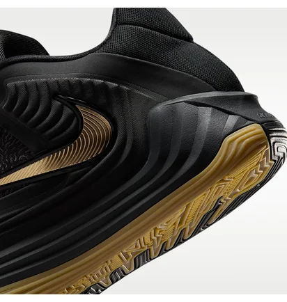 Кроссовки мужские Nike Giannis Freak 7 Black HF3450-006