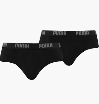 Труси чоловічі Puma Basic (2 шт) Black 521030001-230