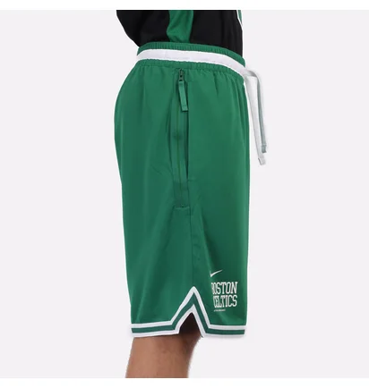 Шорты мужские Nike Boston Celtics Green DB1793-312