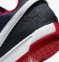 Кросівки унісекс Nike Ja 1 Basketball Shoes Blue FQ4796-403