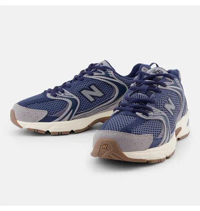 Кроссовки унисекс New Balance 530 Blue U5302NU