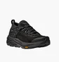 Кроссовки унисекс Hoka Kaha 3 Low Gtx Black 1162532-BBLC