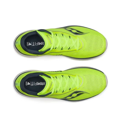 Кроссовки мужские Saucony Kinvara 15 Green S20967-220