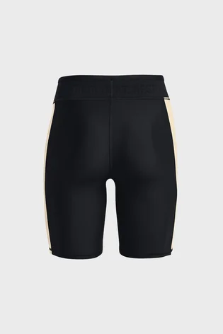 Шорти жіночі Under Armour Prjct Rock Hg Bike Black 1366005-001