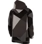 Толстовка мужская Nike Kyrie Irving Full Zip Hoodie Grey Bv9285-010