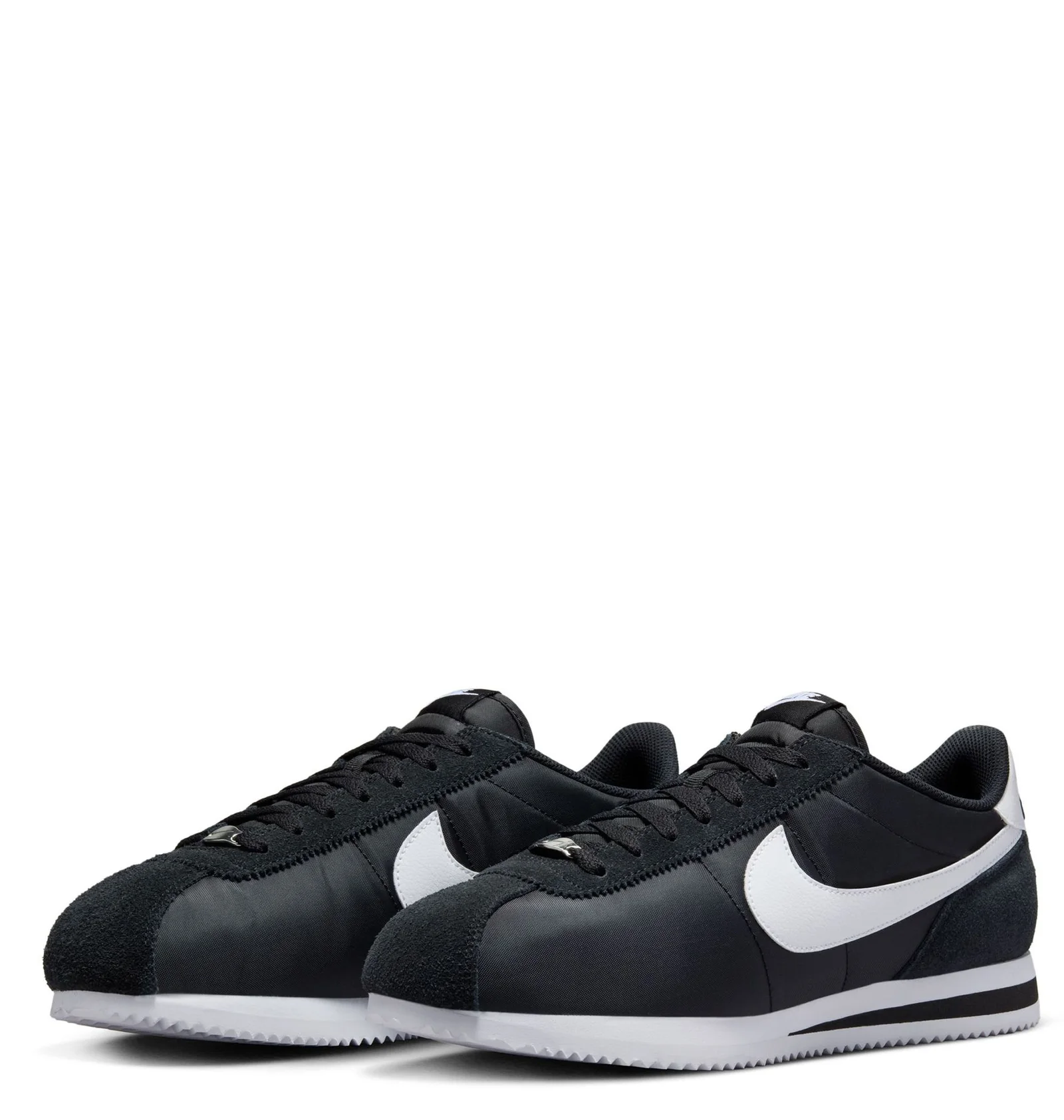 ᐉ Кроссовки мужские Nike Cortez Txt Black HF0263-001 - купить в