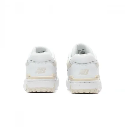 Кроссовки детские New Balance 550-Bk Clr White GSB550BK