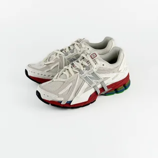 Кросівки чоловічі New Balance 1906A Sea Salt Astro Dust Beige M1906AB