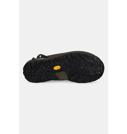 Тапочки мужские ROA Fedaia Olive NBUW1100LE44