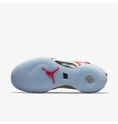 Кроссовки мужские Air Jordan Grey CZ2650-100