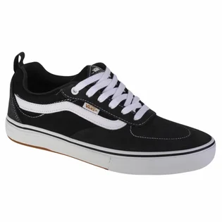 Кеды мужские Vans Twill Kyle Walker Black VN0A5JIE87C