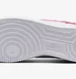 Кросівки дитячі Nike Air Force 1 Low Gs Red/White FD1031-600