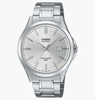 Часы мужские Casio Collection Men MTS-115D-7A