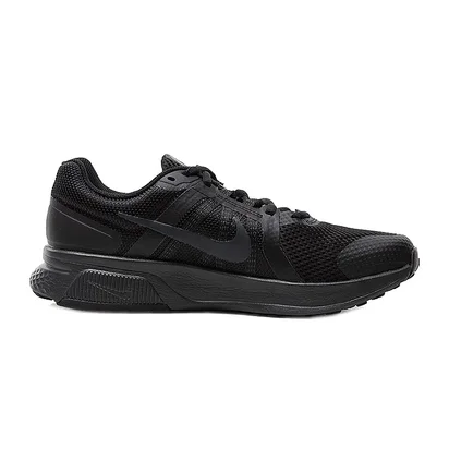 Кросівки чоловічі Nike Run Swift 2 Black CU3517-002