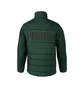 Куртка чоловіча Puma Ess+ Padded Jacket Green 849349-31
