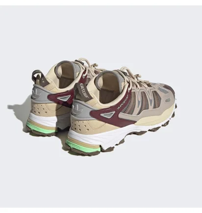 Кросівки чоловічі Adidas Hyperturf Adventure Shoes Multi Hq6605